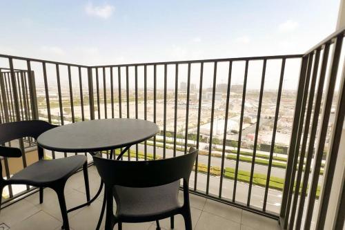 Brand New Apartment in Socio Tower Dubai Hills, Dubai (foto 7)