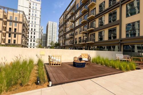 Brand New Apartment in Socio Tower Dubai Hills, Dubai (foto 8)