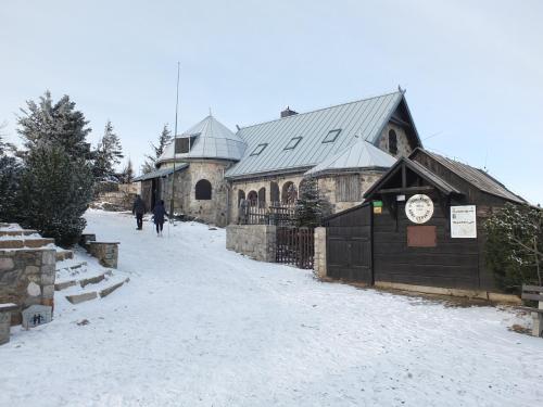 Orzechówka, Шклярска-Поремба (фото 9)