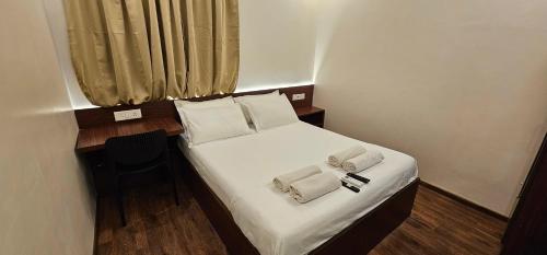 Chippy Inn – Chennai, IL
