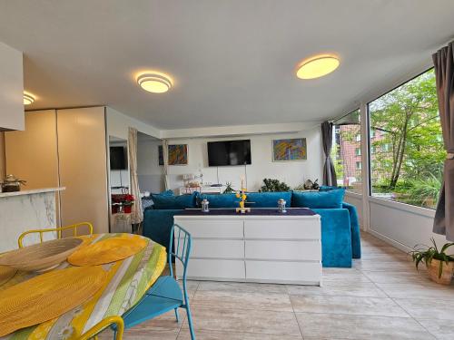 Ljubljana Park Apartments Bolero - image 5