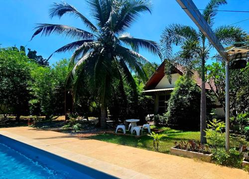 The Hillside Pranburi Resort