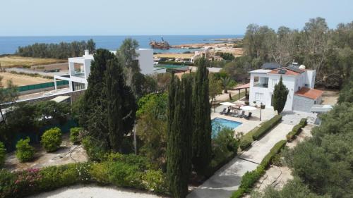Philandrea Villa - Sea Caves, Pegeia (fotografie 6)