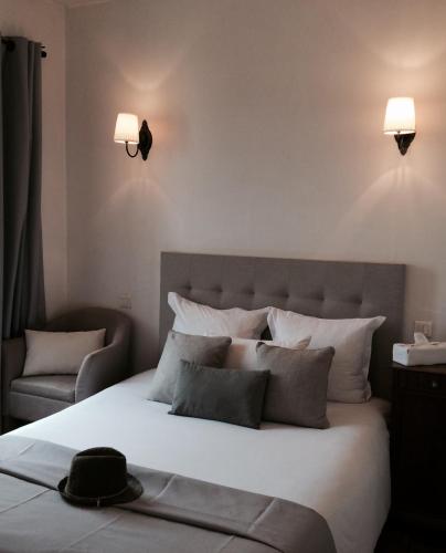 Boutique Hôtel Le Clos Huguerie - Bordeaux Centre, Бордо (фото 4)
