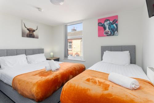 Gorst House - Walk to Anfield - Free parking, Liverpool (fotografie 10)