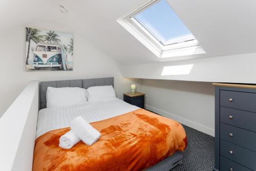 Gorst House - Walk to Anfield - Free parking, Liverpool (fotografie 8)