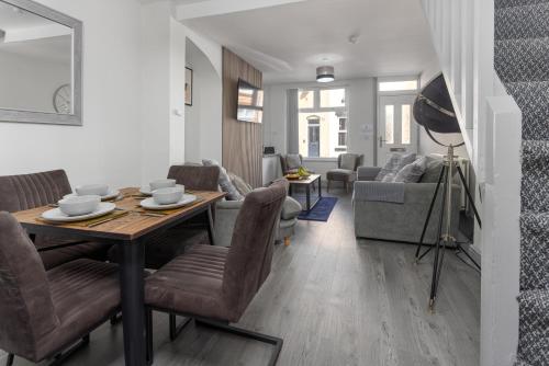 Gorst House - Walk to Anfield - Free parking, Liverpool (fotografie 4)