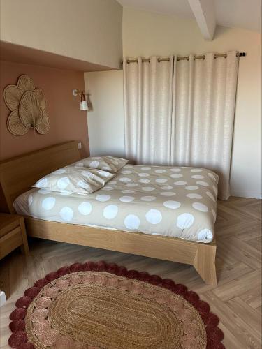 Villa de charme 6 Pièces avec Vue Mer sur les Hauteurs de Nice, Nice (photo 8)