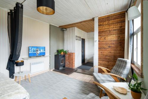 Garden Studio next to Telliskivi & Old Town Garden Studio next to Telliskivi & Old Town