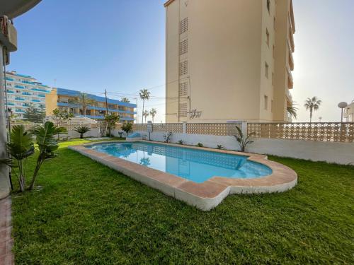 Apartamentos Olimpo 3000 Peniscola