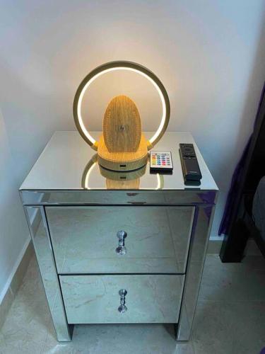 Nice and Breezy Apartment Nice and Breezy Apartment