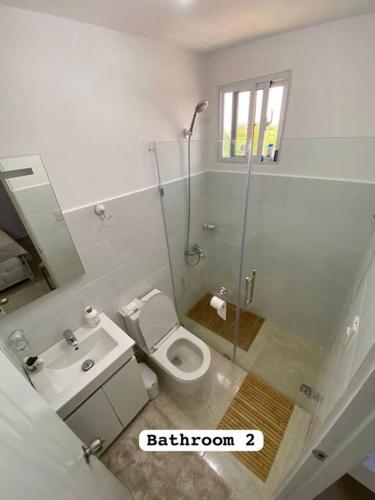 Nice and Breezy Apartment Nice and Breezy Apartment