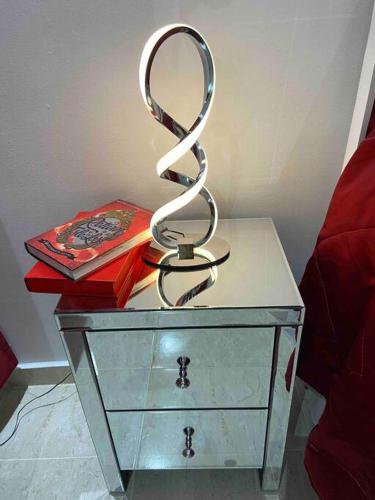 Nice and Breezy Apartment Nice and Breezy Apartment