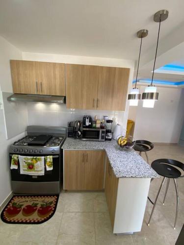 Nice and Breezy Apartment Nice and Breezy Apartment