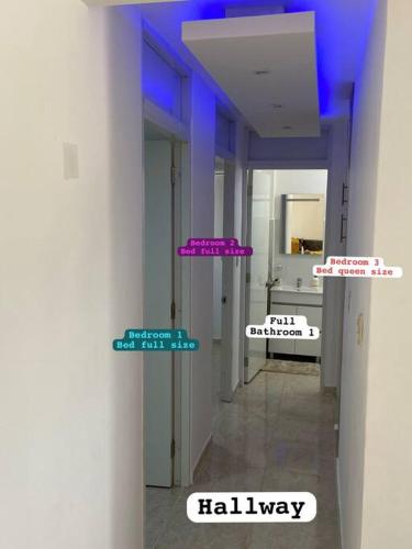 Nice and Breezy Apartment Nice and Breezy Apartment