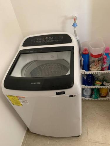 Nice and Breezy Apartment Nice and Breezy Apartment