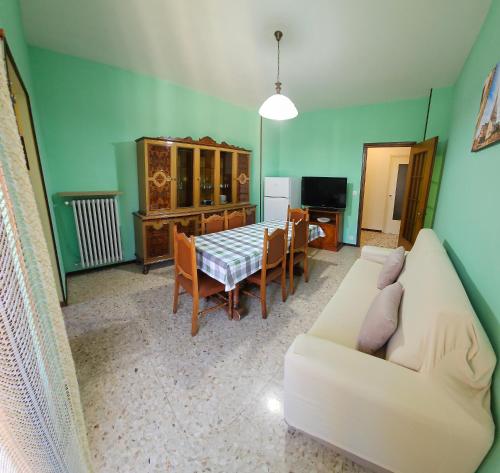 Appartamento b&b 'Casa Vittoria' in 聖安托尼諾迪蘇薩