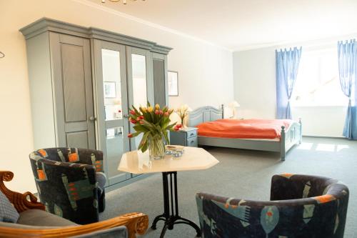 Boutique Hotel Gut Tribbevitz