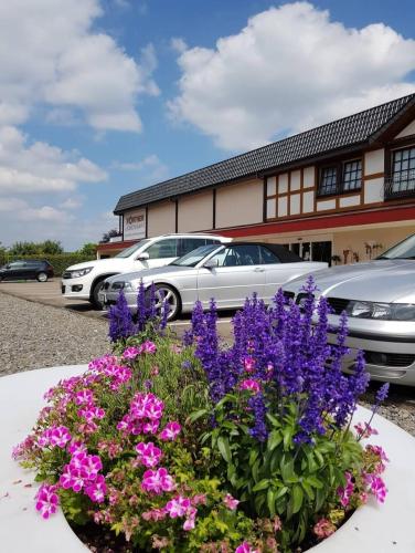 Memorie1 Lust auf Zuhause Ferien in der Provinz in Herford, Deutschland