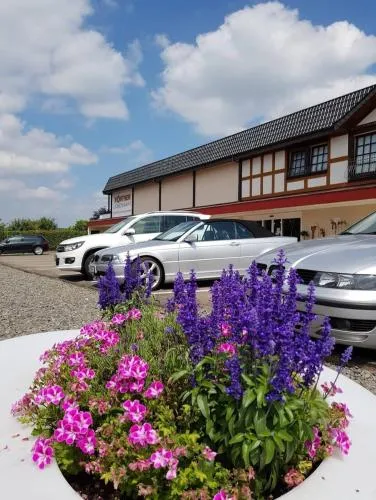 Memorie1 Lust auf Zuhause Ferien in der Provinz in Herford, Deutschland
