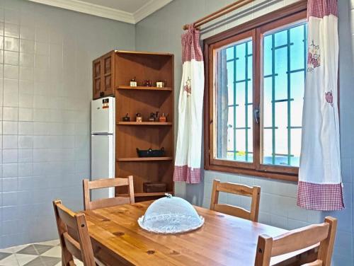 virtuvė, La Casa de Teror in Teror