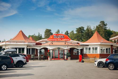 . Rasta Mariestad