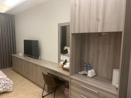 賽斯春天會館 - Seth Spring B&B, Datong (fotografie 6)
