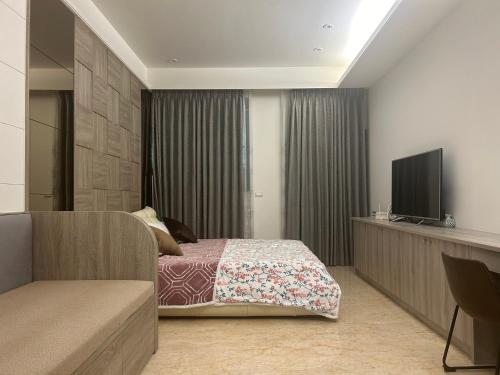 賽斯春天會館 - Seth Spring B&B, Datong (fotografie 7)