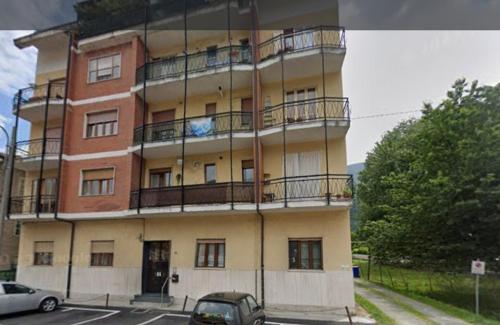 外部景觀, Appartamento b&b 'Casa Vittoria' in 聖安托尼諾迪蘇薩
