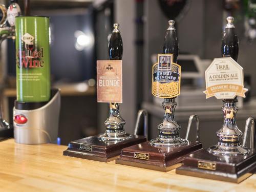 New Crown Inn - image 13