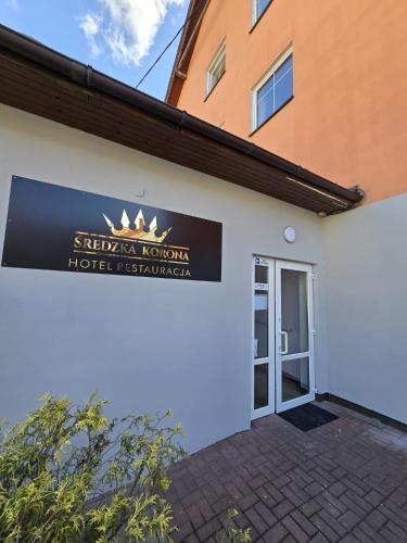 Facilities, Sredzka Korona in Sroda Slaska