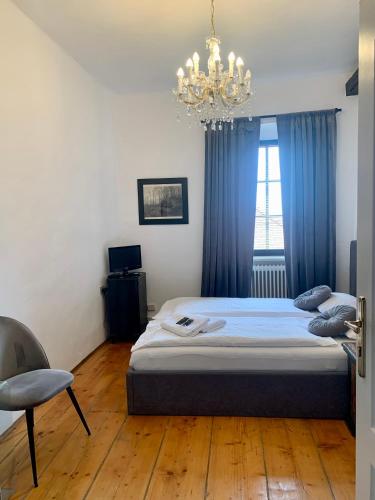 Boutique Apartments U Rolanda