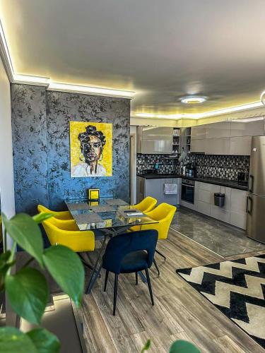 APARTMENT ROYAL ASENOVGRAD - Apartment - Asenovgrad