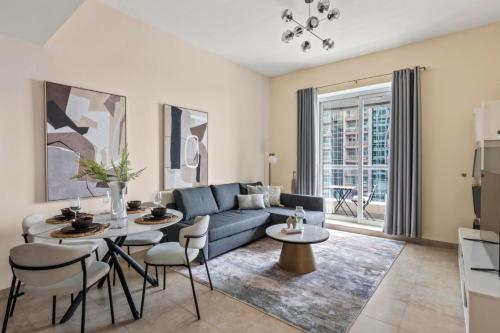 GuestReady - Luxury haven in JLT, Dubái