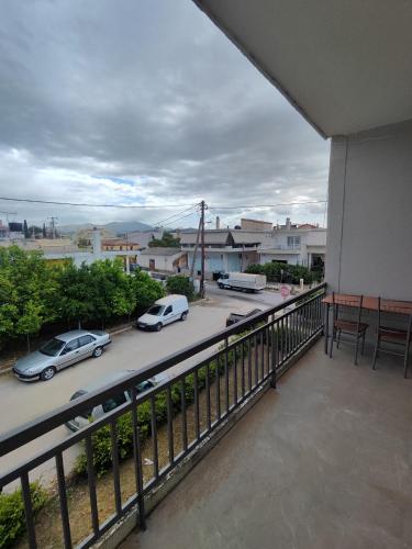 ibis Nafplio in 納夫普利翁鄉村