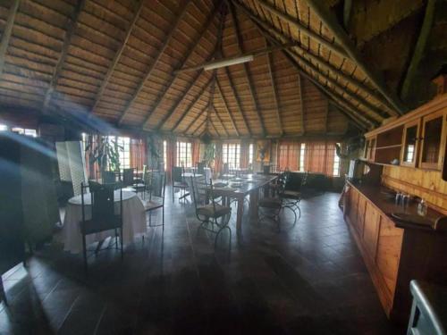 Linglela Lodge