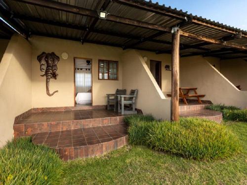 Linglela Lodge