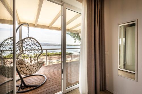 Bungalow with Lake view image 2