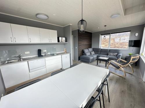 Cabin in Faukás, west part of Iceland - Birta Rentals (Cabin in Faukas, west part of Iceland - Birta Rentals) in Fossatun