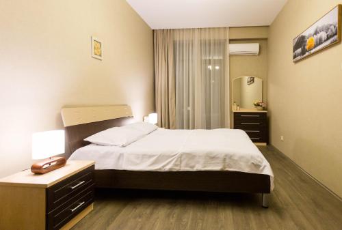 Central Pointe Suite, Tbilisi (fotografie 8)