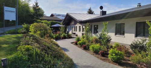 BayVista, die Bayerwald Lodge - Apartment - Lam