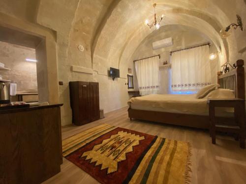 Cappadocia Fairy Tale Suites - image 10