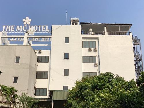 The MC hotel mộc châu