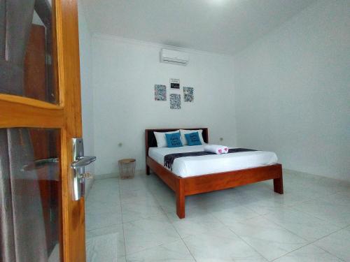 Kuta Garden Room Type - Deluxe Double Room