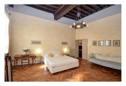 Duomo Luxury Home, Florence