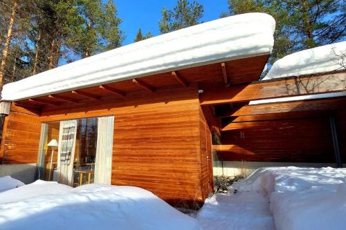 Villa Tuikkula in Sotkamo
