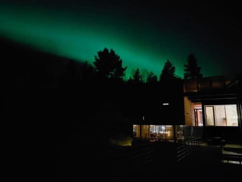 Villa Tuikkula in Sotkamo