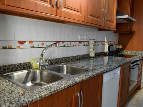 Apartament Peñíscola Centro Llandels 3000 - image 3
