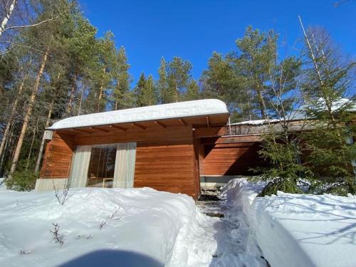 Villa Tuikkula in Sotkamo