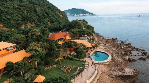 Binh An Village Vung Tau